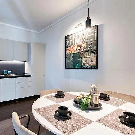 Apartment Hon - Hospitality