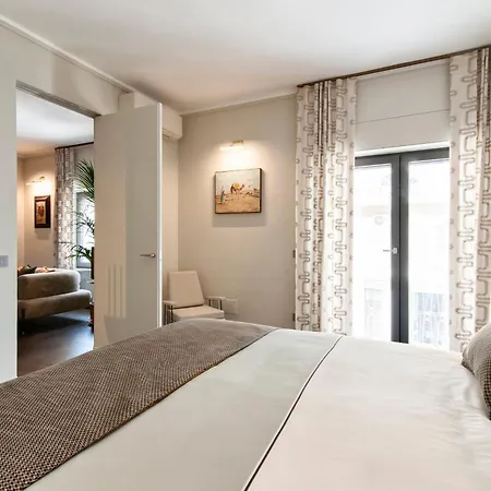 Hon - Hospitality Apartment