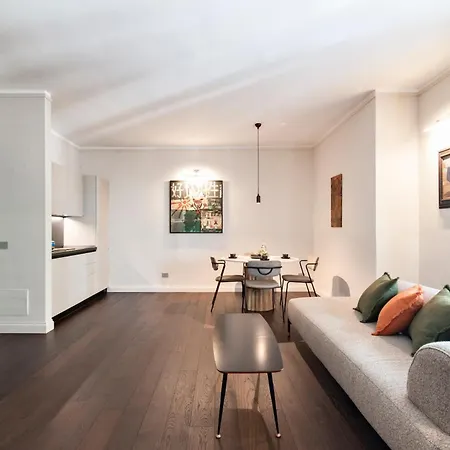 Hon - Hospitality Apartment *