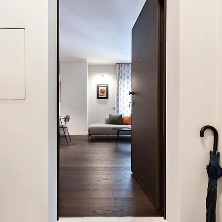 Hon - Hospitality Apartment Lecce