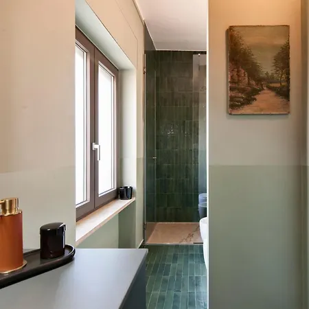 Apartment Hon - Hospitality Lecce