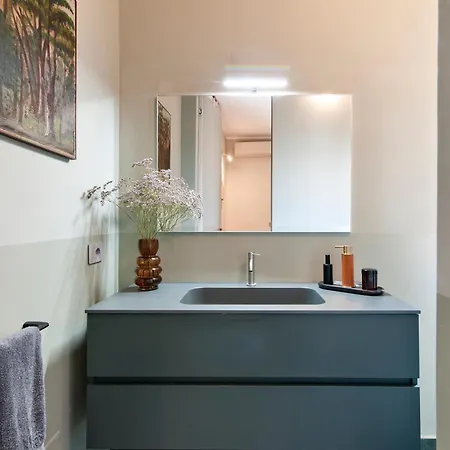 Hon - Hospitality Apartment