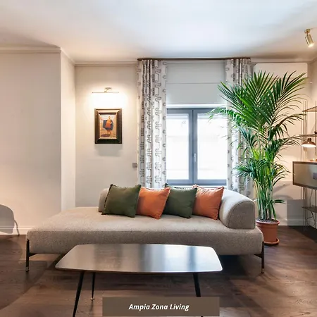 Apartment Hon - Hospitality *
