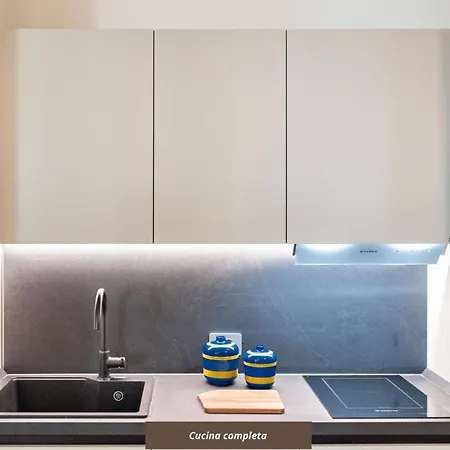 Hon - Hospitality Apartment *