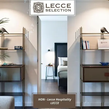 Hon - Hospitality Lecce