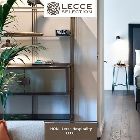 Hon - Hospitality * Lecce