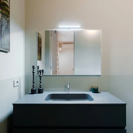 Hon - Hospitality Lägenhet *