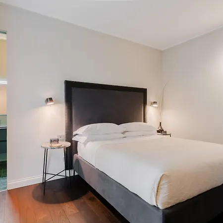 Lägenhet Hon - Hospitality *