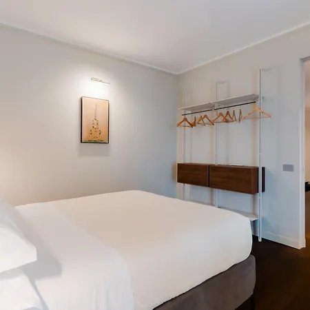 Lägenhet Hon - Hospitality Lecce