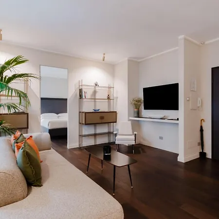 Hon - Hospitality Lägenhet