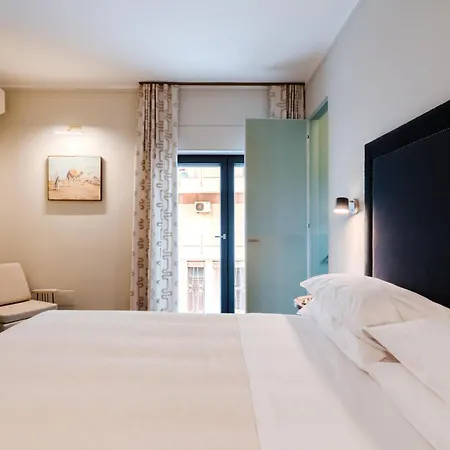 Hon - Hospitality Lägenhet *