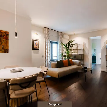 Hon - Hospitality Lägenhet Lecce