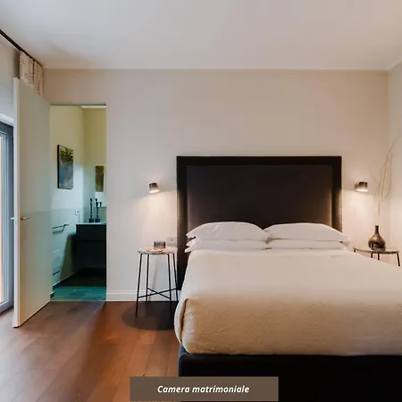 Lägenhet Hon - Hospitality Lecce