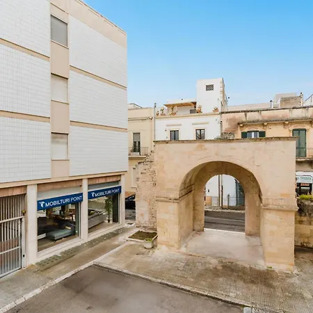 Hon - Hospitality Lägenhet