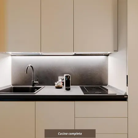 Lägenhet Hon - Hospitality *