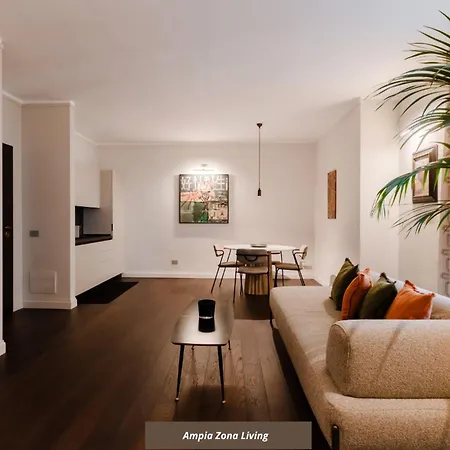 Hon - Hospitality Apartamento *